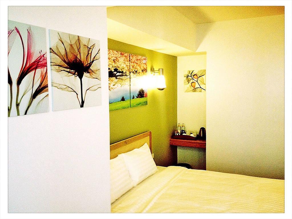 Cozy@9Hotel&Kitchen Banguecoque Exterior foto