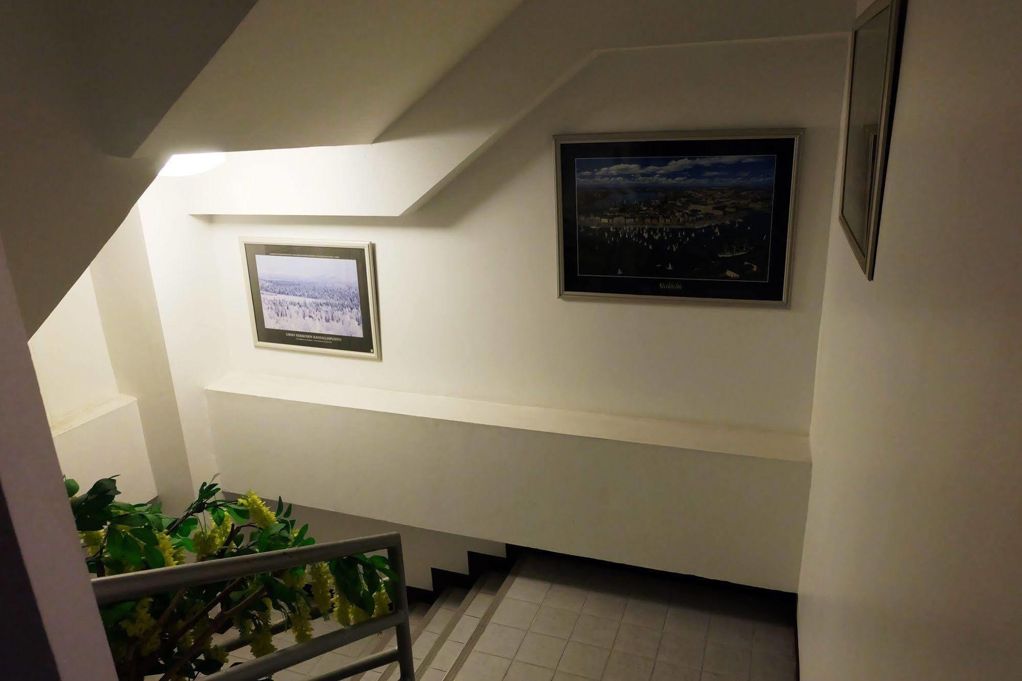 Cozy@9Hotel&Kitchen Banguecoque Exterior foto