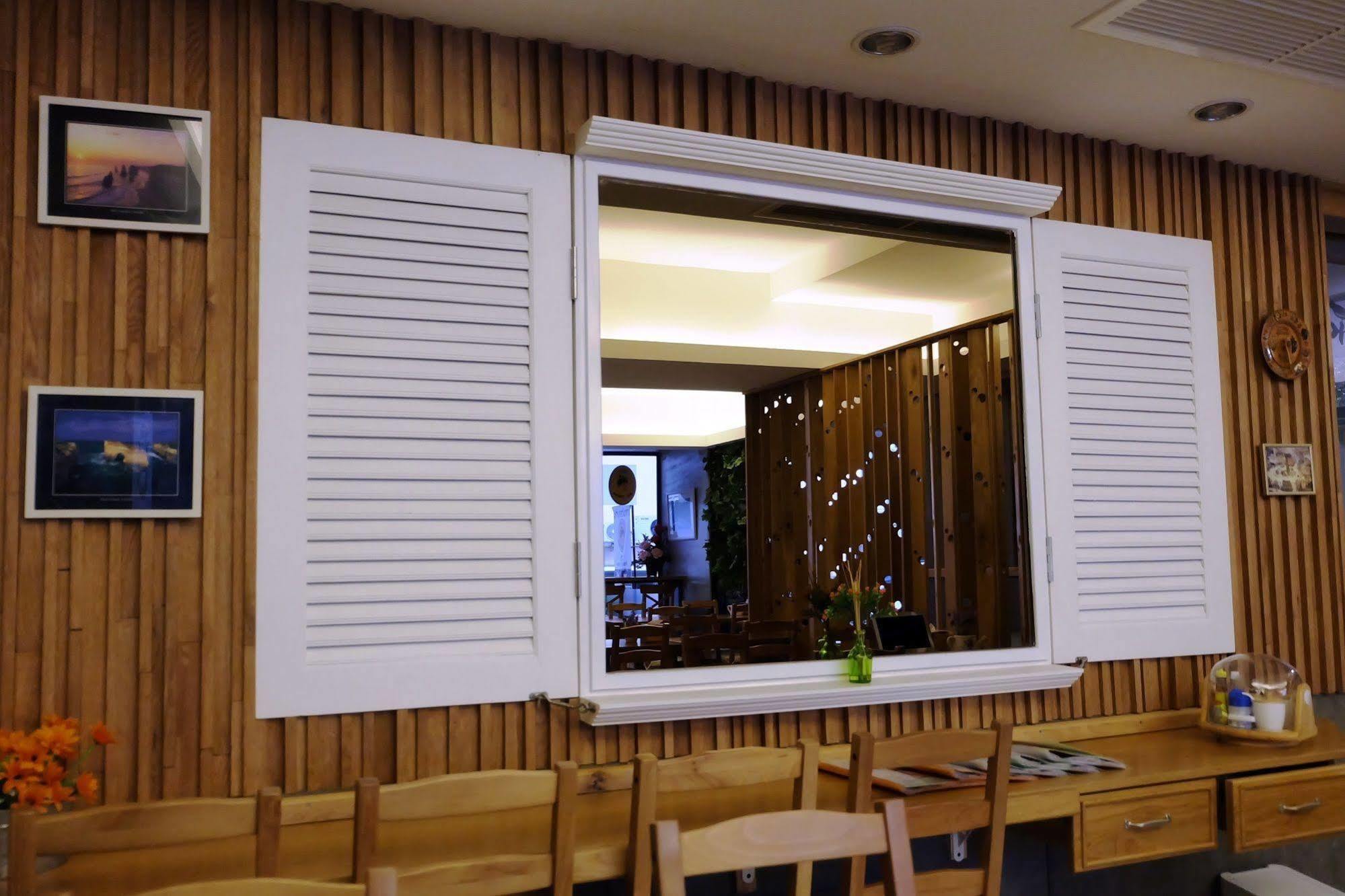 Cozy@9Hotel&Kitchen Banguecoque Exterior foto